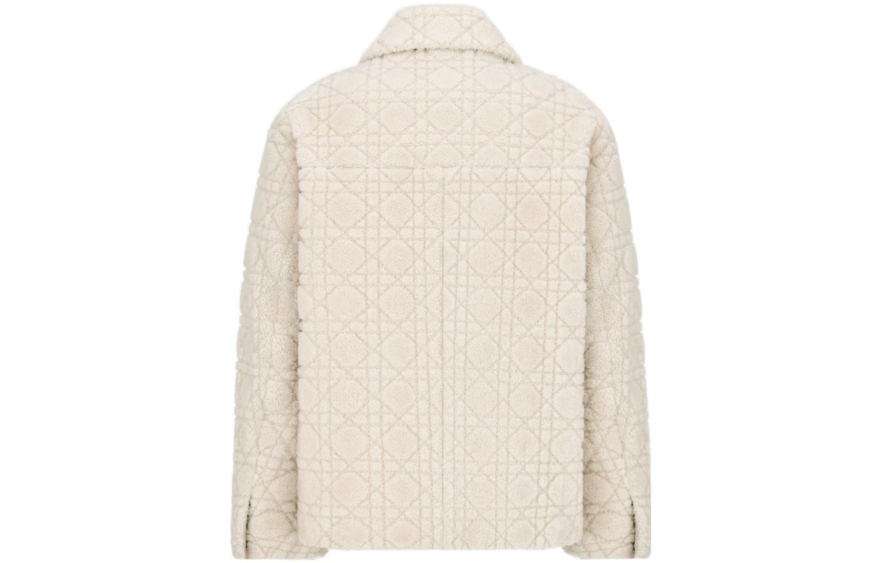 DIOR Jackets Men Beige