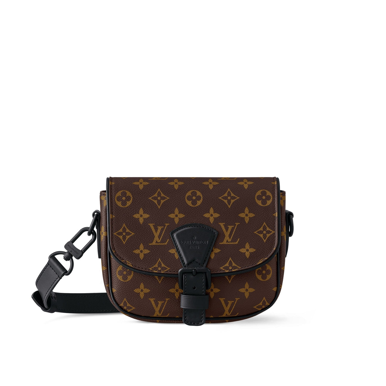 LOUIS VUITTON N00147 Montsouris Messenger PM