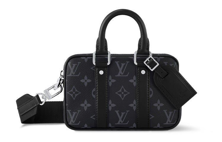 LOUIS VUITTON Nano Porte Documents Voyage