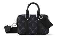LOUIS VUITTON Nano Porte Documents Voyage
