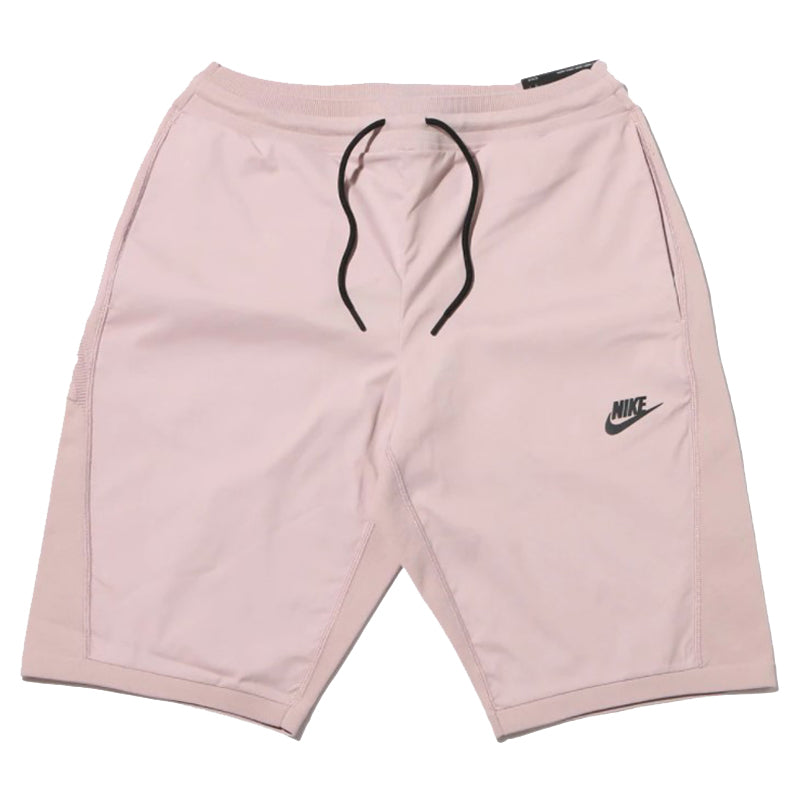Nike Sportswear TCH KNT Shorts 886180-684