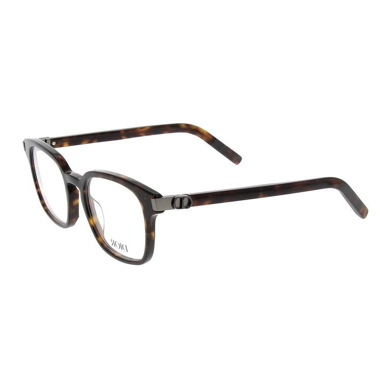 DIOR Square Frame Glasses