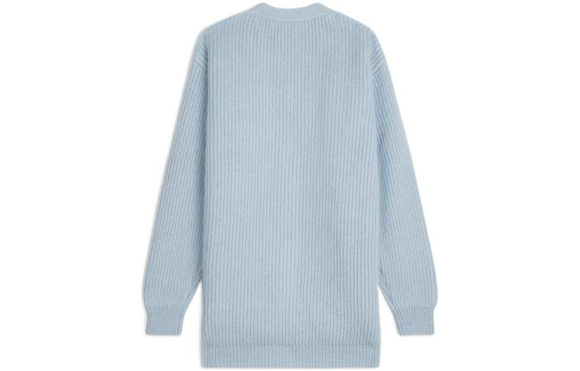 CELINE FW22 Knitwear Women's Light Blue