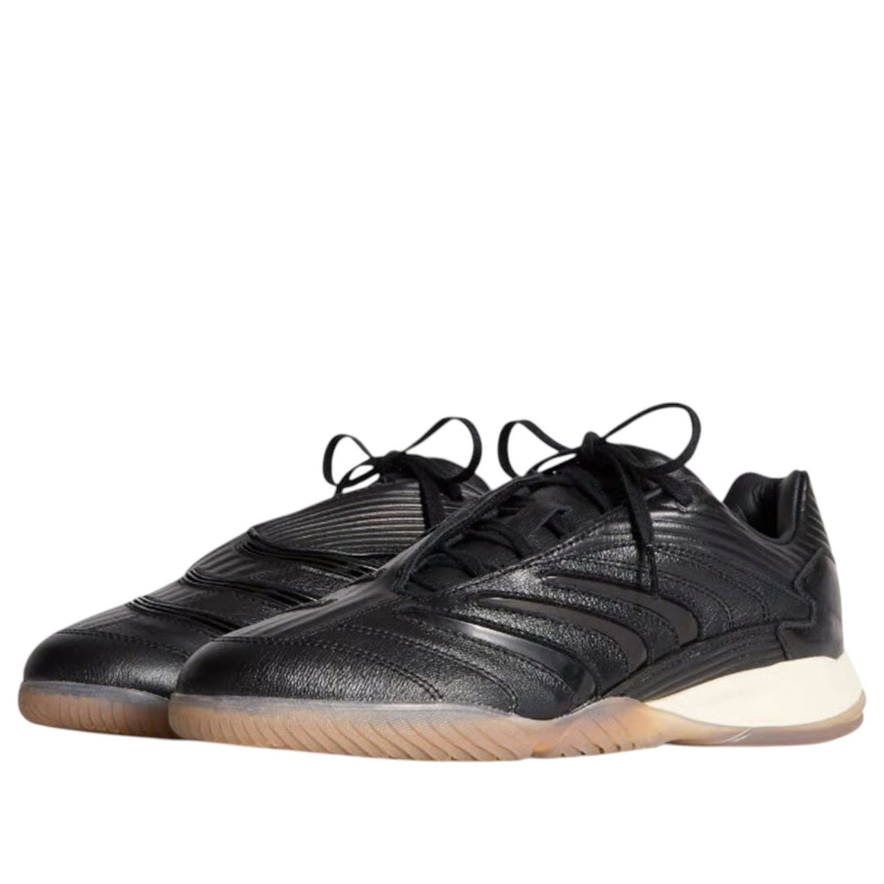 adidas x Kith Predator Sala 'Black Gum' KI0570