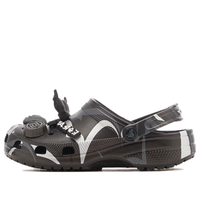 Crocs x Clot Classic Clog 'Black' 208700-001