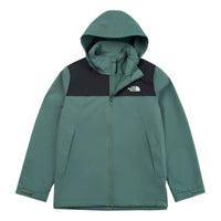 THE NORTH FACE Outdoor Jacket 'Green' 88FRLFW