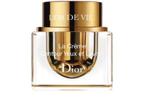DIOR Eternal Golden Beauty Eye Cream Women's