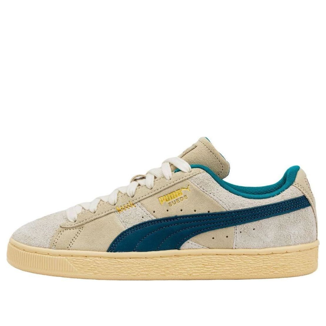 PUMA Suede Underdogs 'Sugared Almond Ocean Tropic' 396879-01