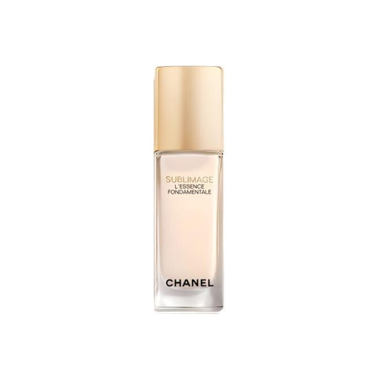 CHANEL Luxury Style Concentrated Intensive Revitalization Serum Tightening Wrinkle Resistant 40ml