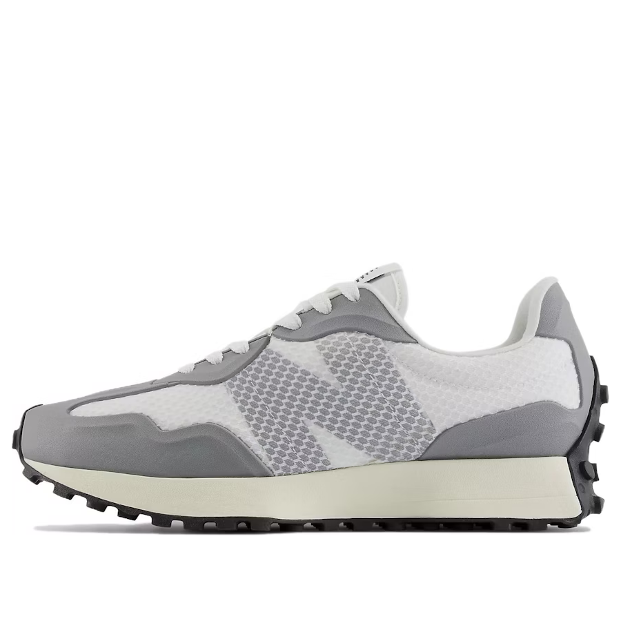 New Balance NB 327 'Shadow grey with reflection' U327UMA