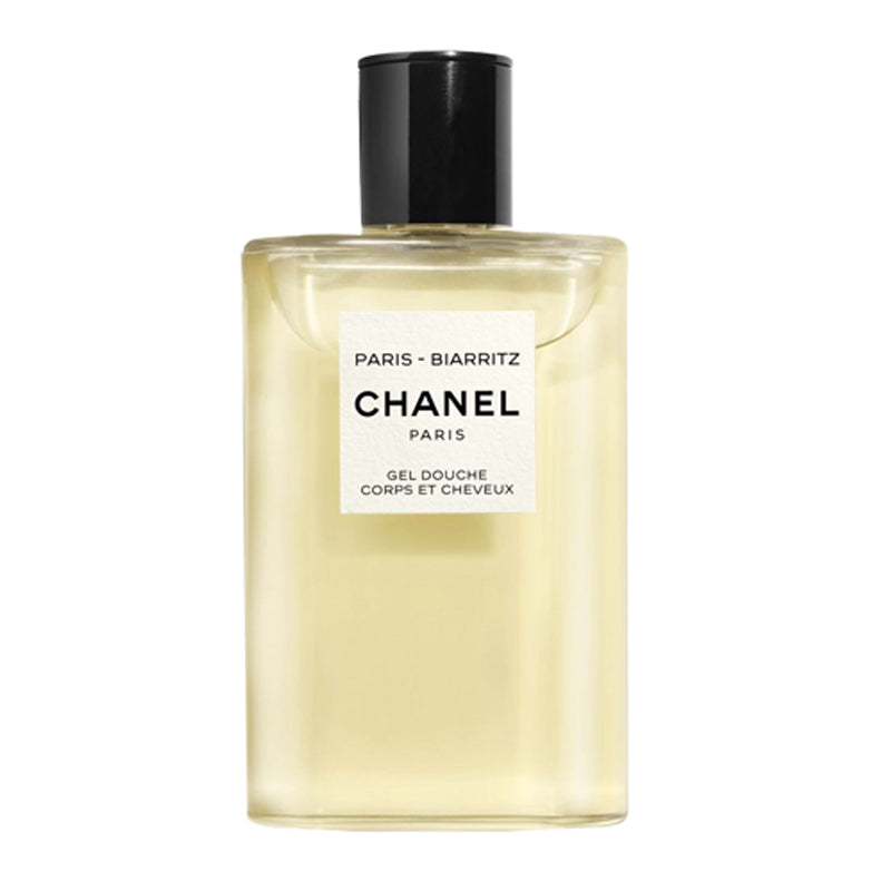 CHANEL Paris Shower Gels Unisex