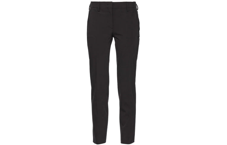 PRADA Casual Pants Women's Black