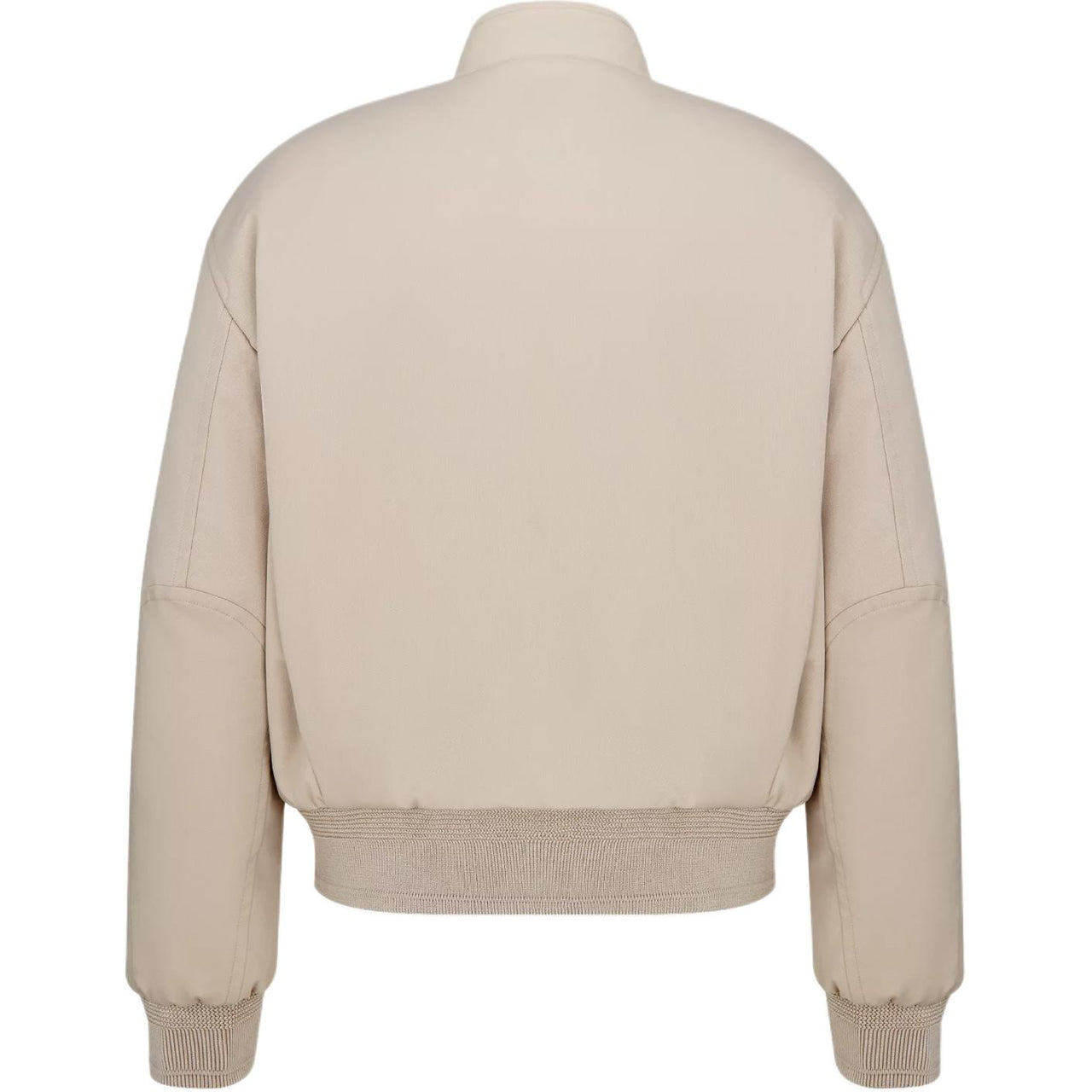 DIOR FW24 Jackets & Coats Unisex Beige