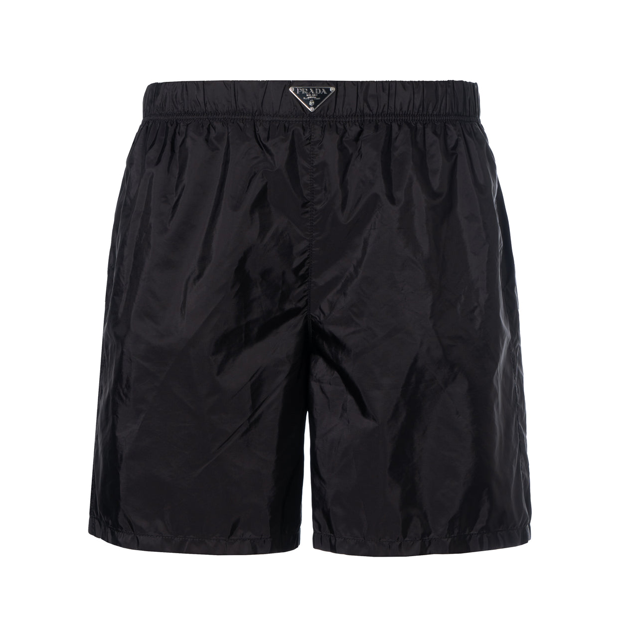 PRADA Re Nylon Swim Shorts