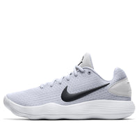 Nike Hyperdunk 2017 Low 'White Black' 897663-100