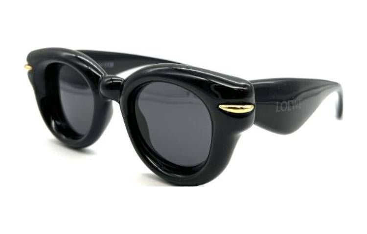 LOEWE Cat Eye Frame Sunglasses