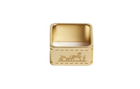 HERMES Rings Unisex Gold