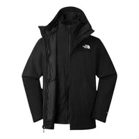 THE NORTH FACE 2 In 1 Fleece Jacket 'Black' 89ZPJK3