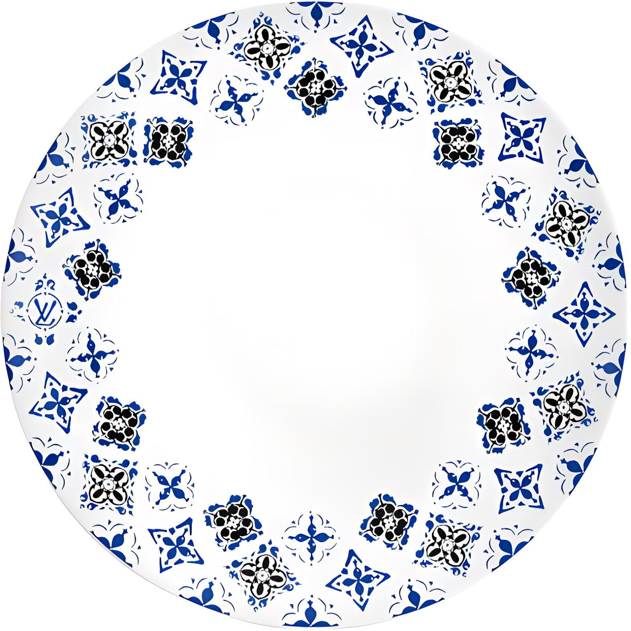 LOUIS VUITTON Plates / Saucers