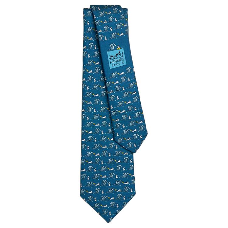 HERMES Ties Men