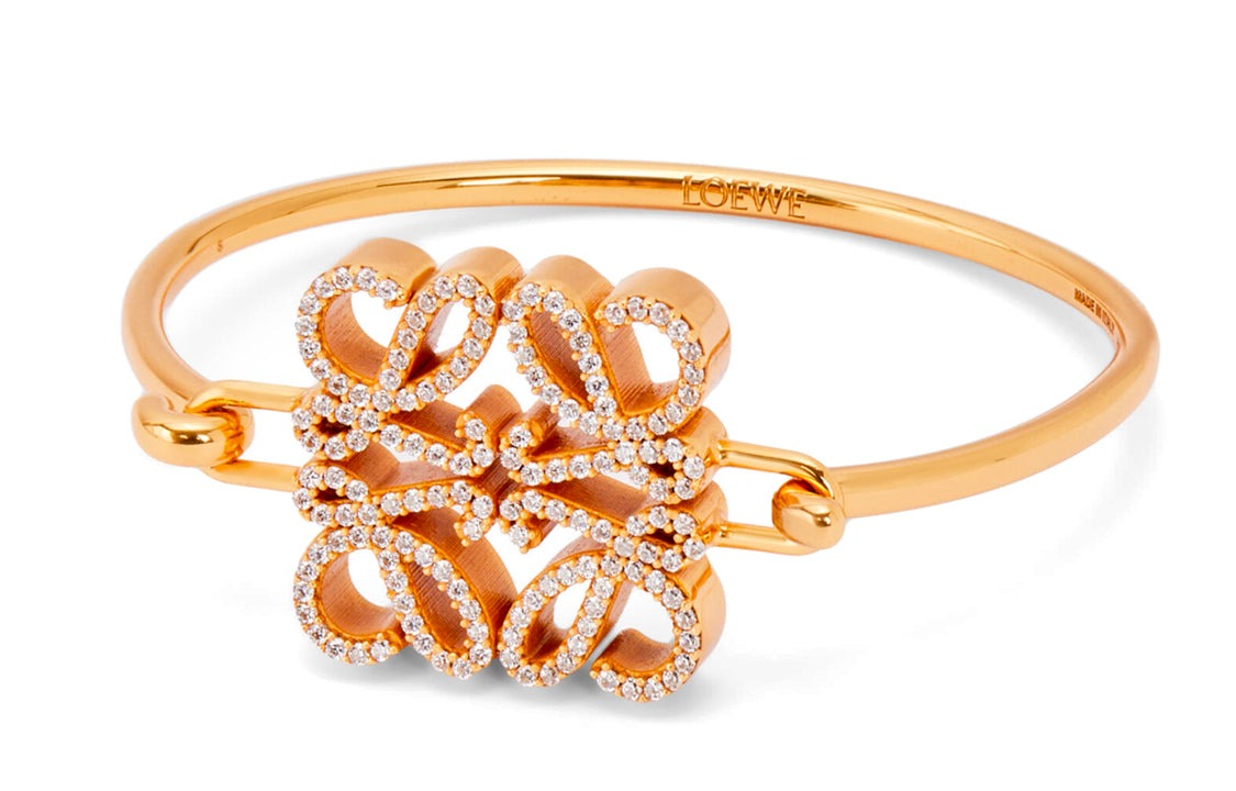 LOEWE Bracelets Women's Gold