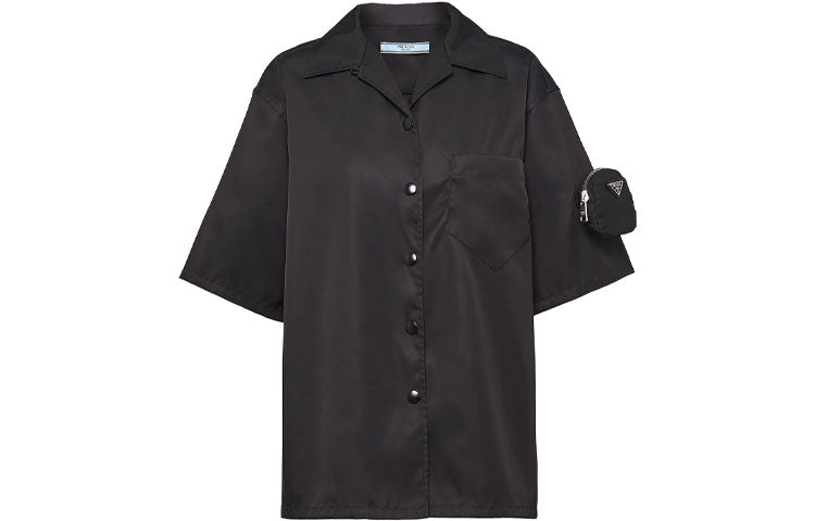 PRADA Shirts Women's Black