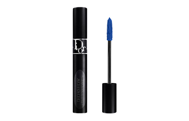 DIOR Stunning Plumping And Thickening Mascaras Smudge Proof Curling 6ml