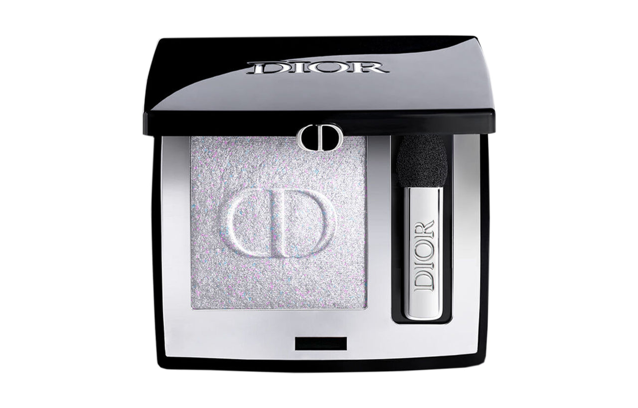 DIOR 2024 Summer New Version Monochrome Eye Shadows Easy to Blend Smudge Proof Contouring 2g