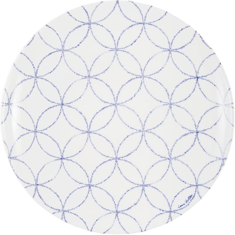 LOUIS VUITTON Plates / Saucers