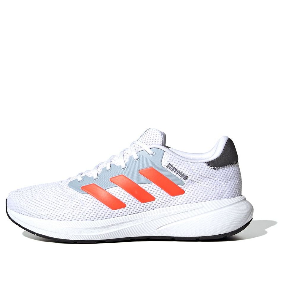 adidas Response Runner 'White Orange Blue' IG0741