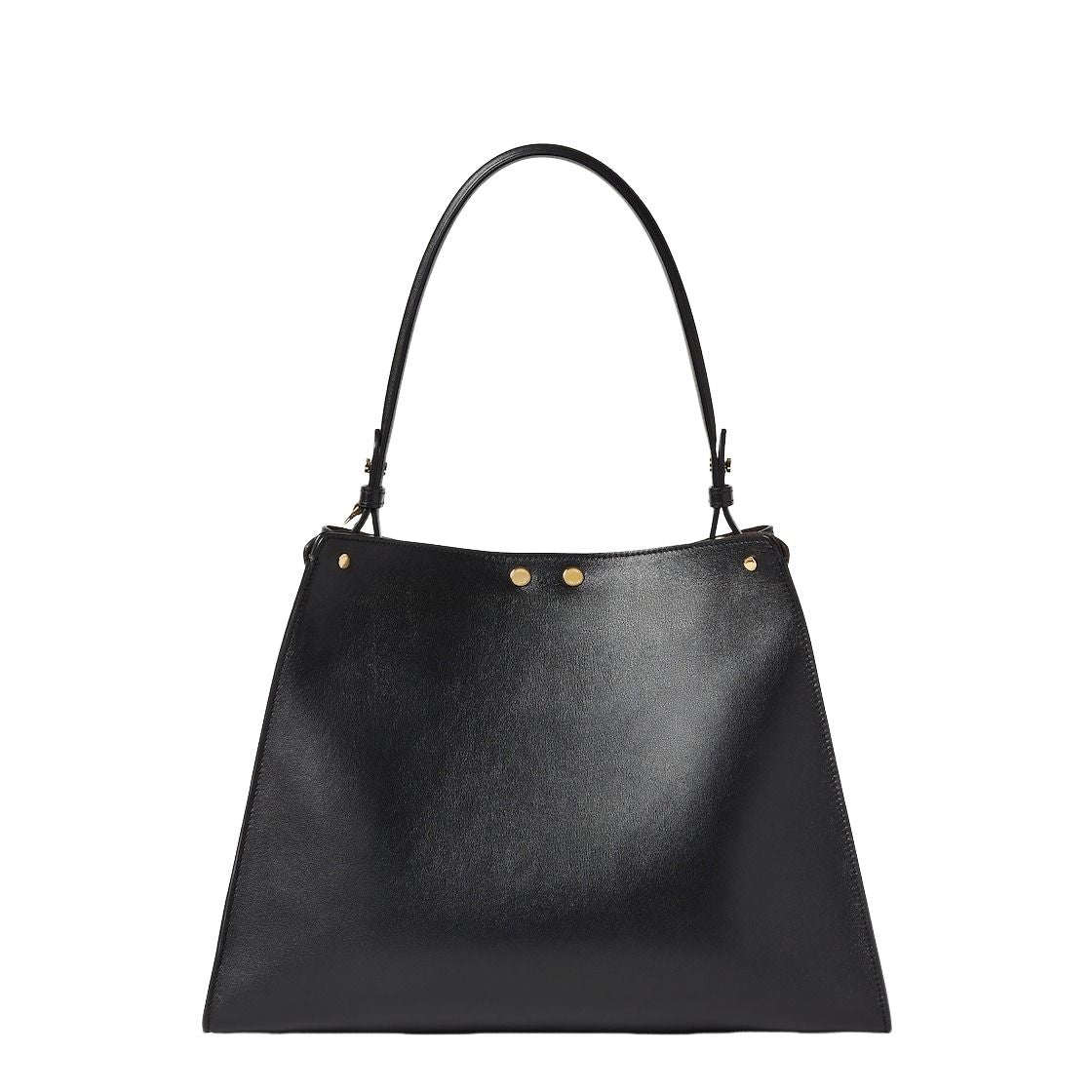 (WMNS) Fendi Way Medium 'Black Chocolate' 8BN368AWPFF1DDQ