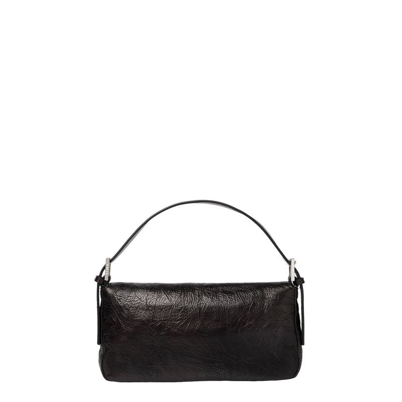 (WMNS) Fendi 26/27 Baguette 26424 'Black' 8BR850-B14M-F0QA1