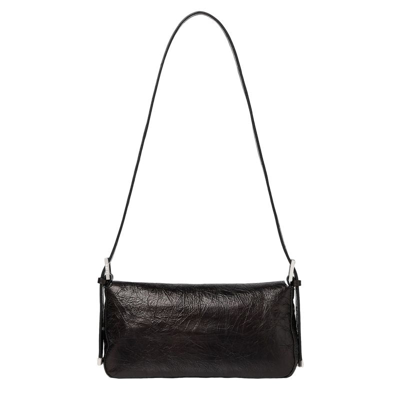 (WMNS) Fendi 26/27 Baguette 26424 'Black' 8BR850-B14M-F0QA1