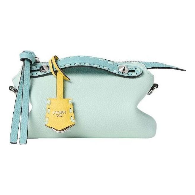 (WMNS) Fendi By The Way Selleria Mini 'Multicolour' 8BS098B11EF1X8B