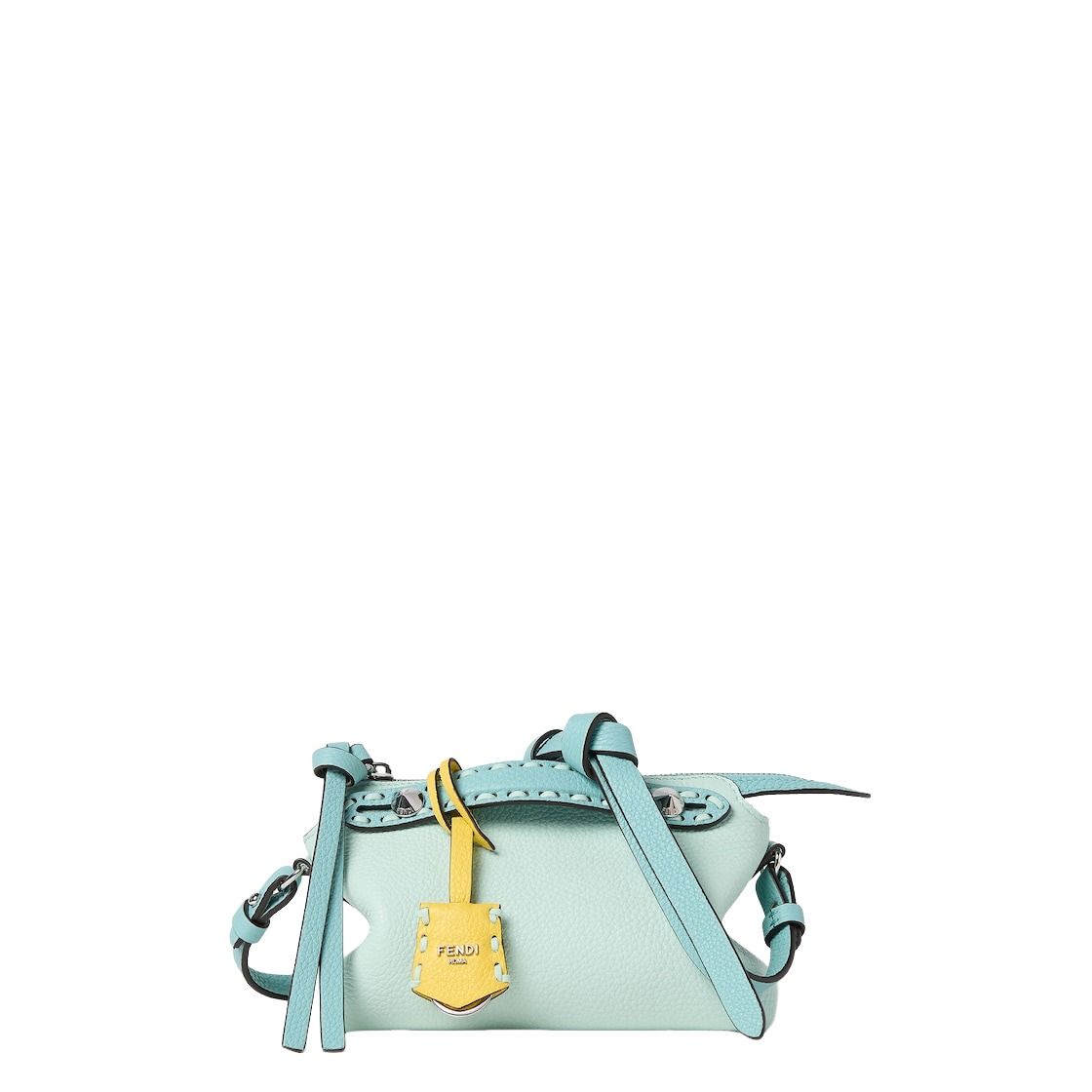(WMNS) Fendi By The Way Selleria Mini 'Multicolour' 8BS098B11EF1X8B