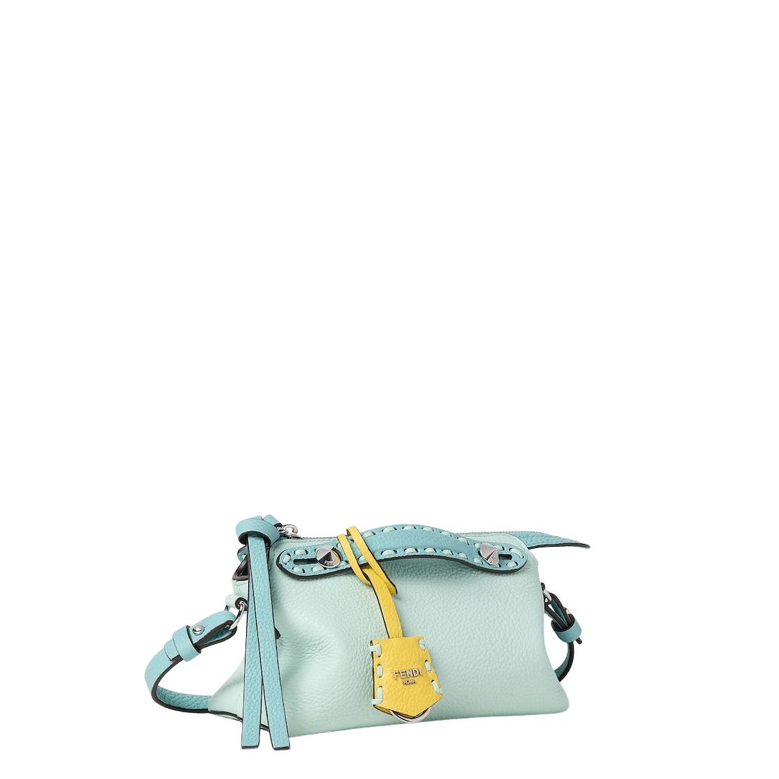 (WMNS) Fendi By The Way Selleria Mini 'Multicolour' 8BS098B11EF1X8B