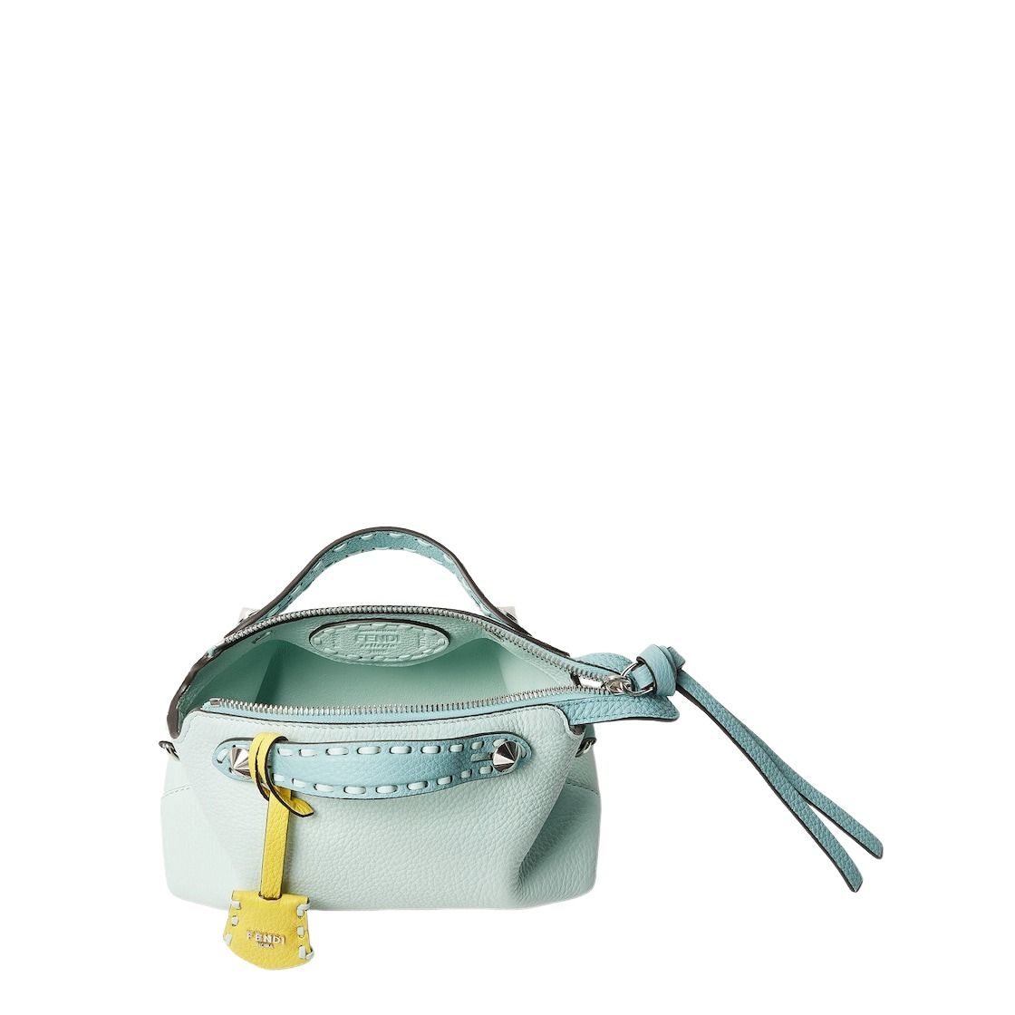 (WMNS) Fendi By The Way Selleria Mini 'Multicolour' 8BS098B11EF1X8B
