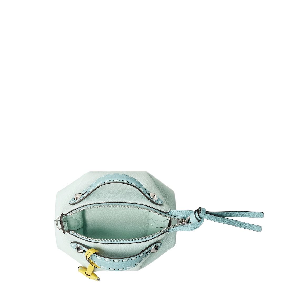 (WMNS) Fendi By The Way Selleria Mini 'Multicolour' 8BS098B11EF1X8B
