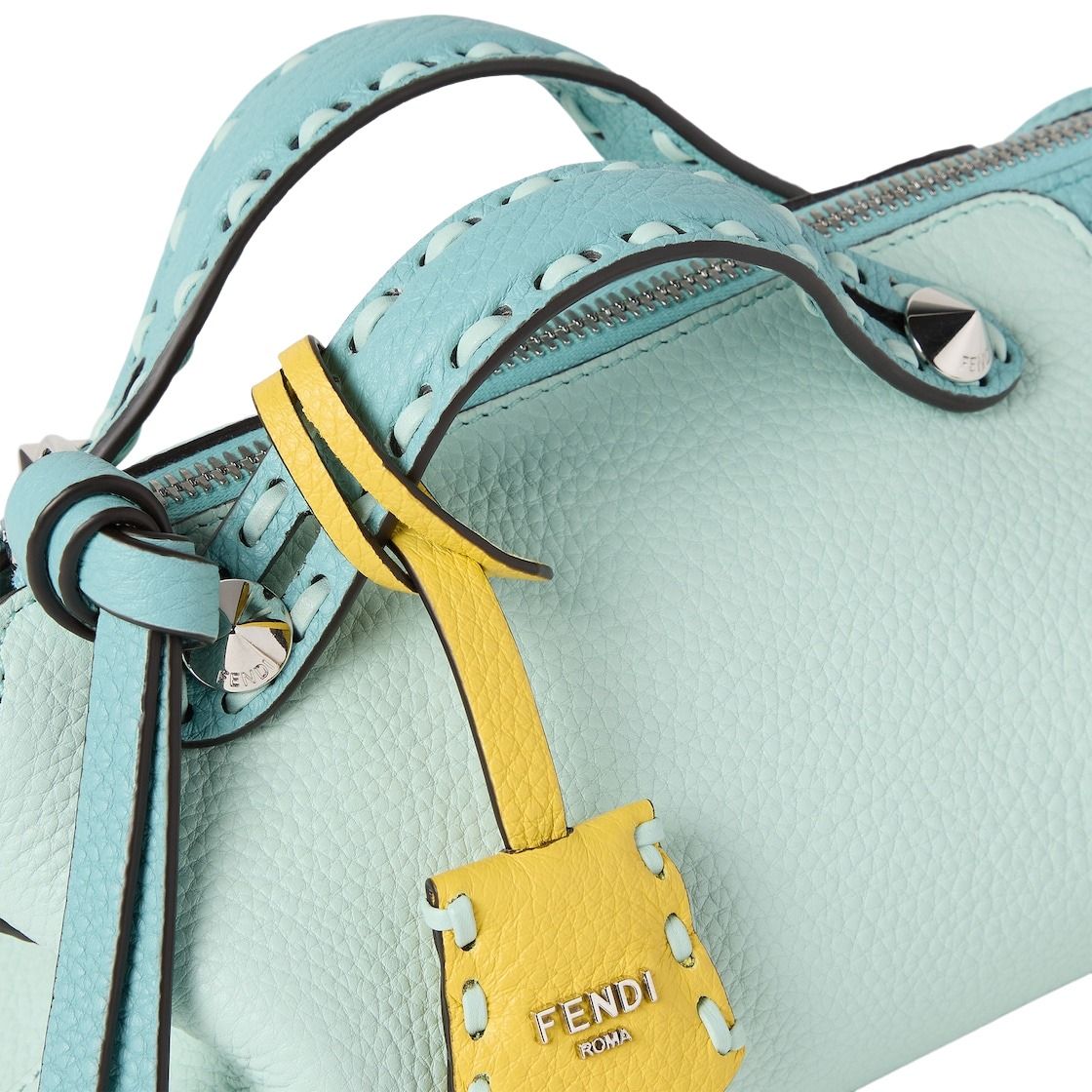 (WMNS) Fendi By The Way Selleria Mini 'Multicolour' 8BS098B11EF1X8B