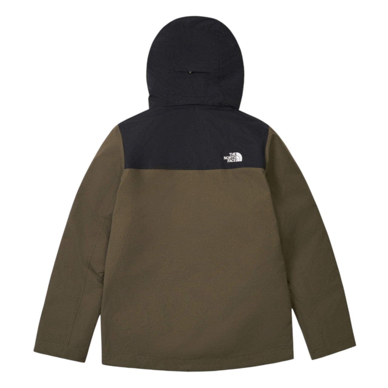 THE NORTH FACE Dryvent Waterproof 3-in-1 Jacket 'Taupe Green' NF0A8GJZ-21L