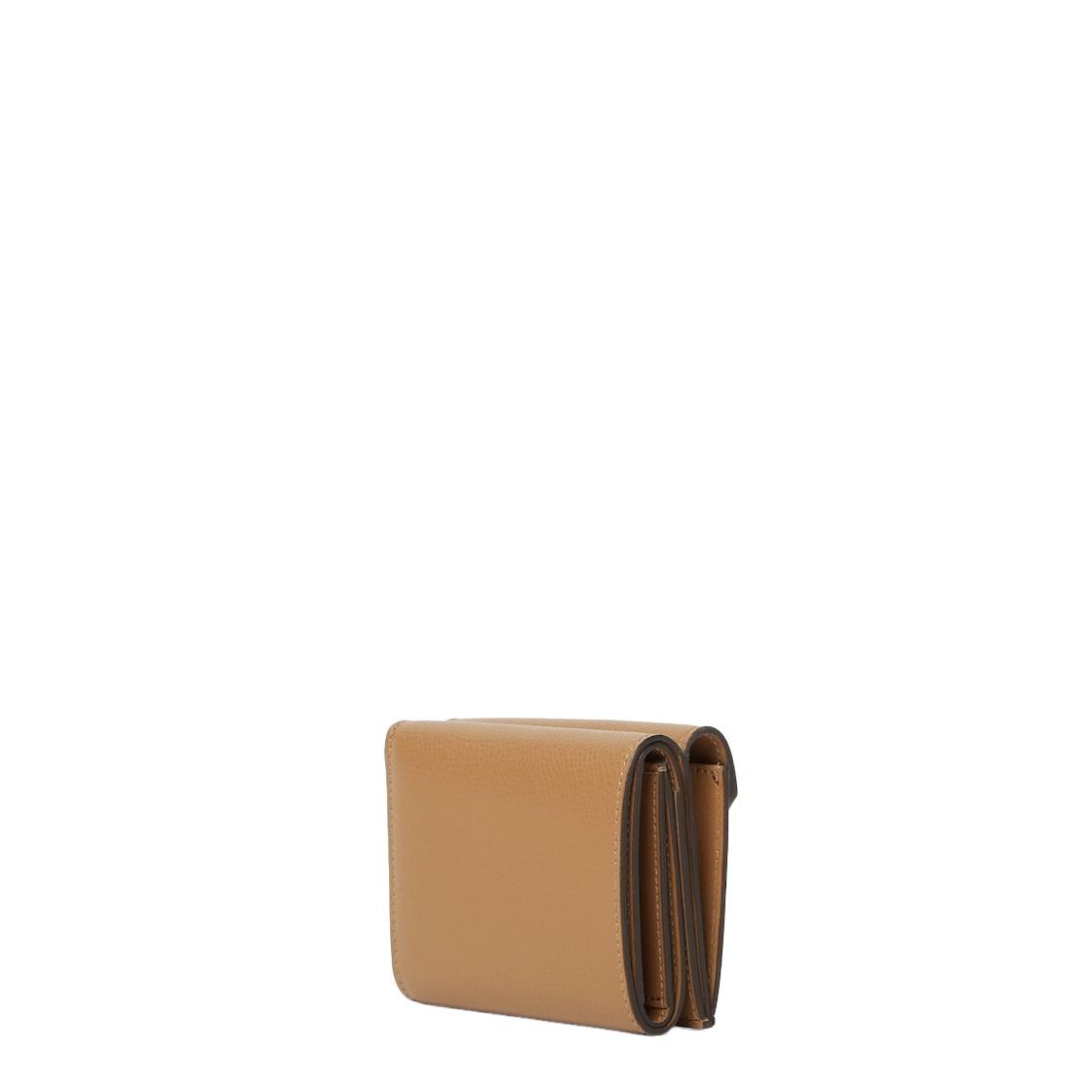 (WMNS) Fendi SS26 FF Diamonds Wallet 'Brown' 8M0480ALV4F1UJ9