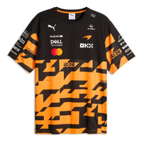 PUMA x McLAREN RACING Replica T-Shirt 'Papaya' 713958-01