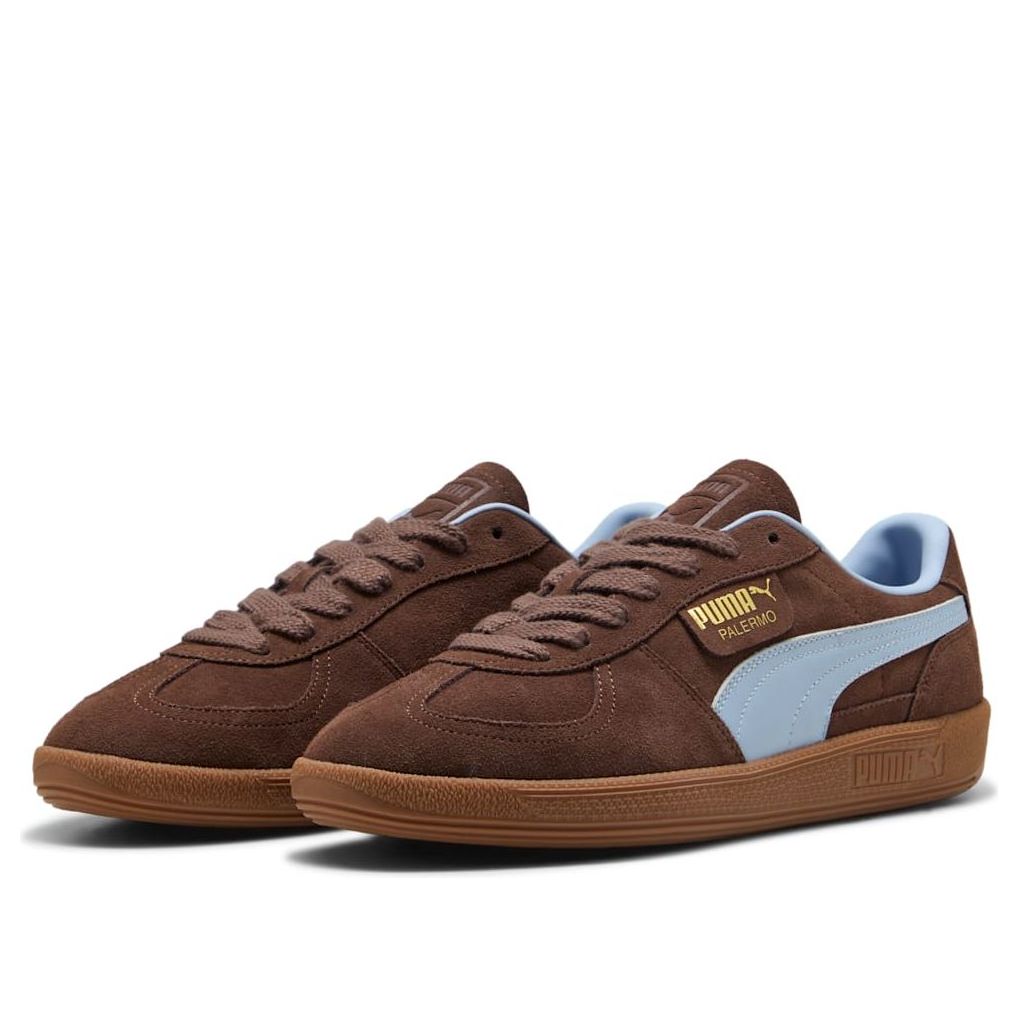 PUMA Palermo 'Flat Bronze' 396463-79