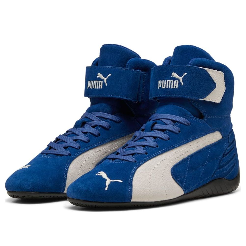 PUMA Speedcat Mid 'Clyde Royal Warm White' 400384-10