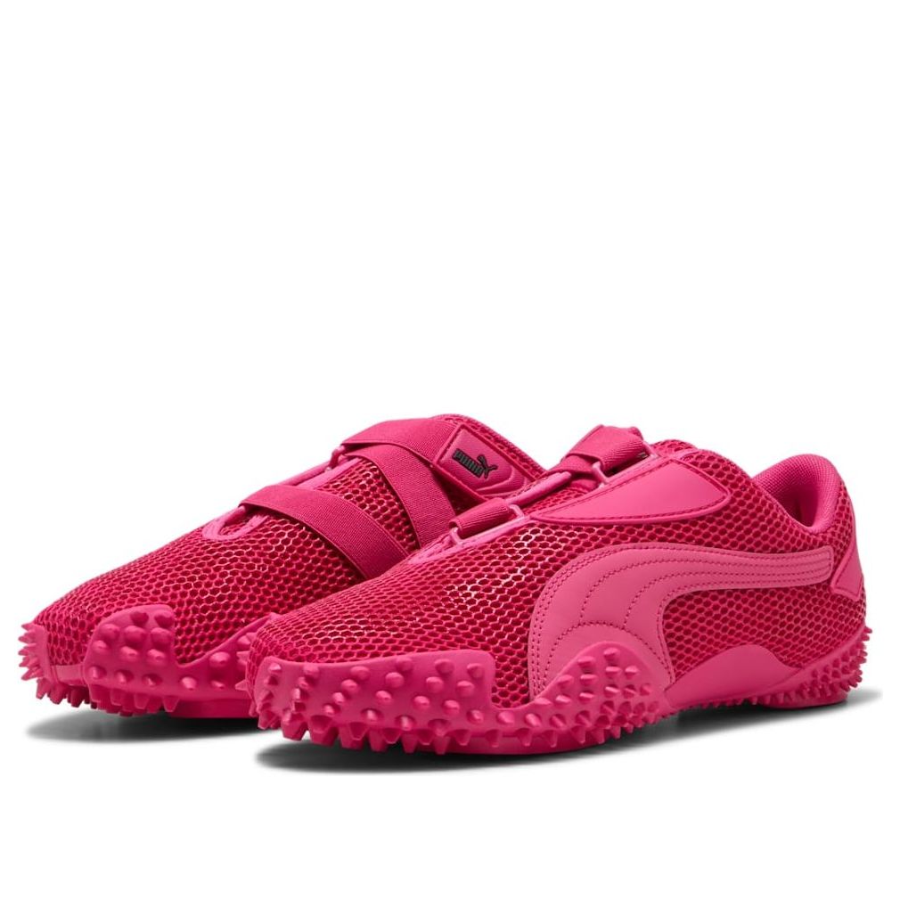Puma Mostro 'PUMA Pink PUMA Black' 403812-04