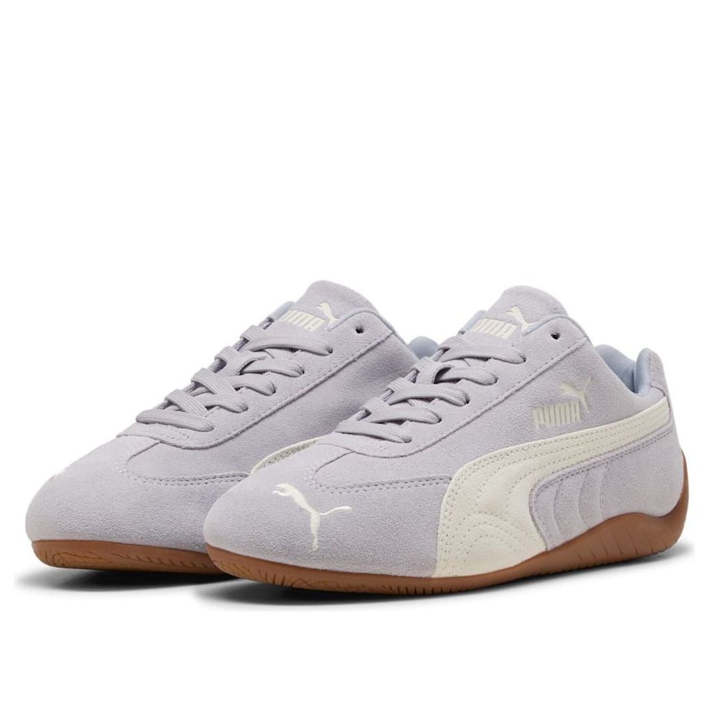 PUMA Speedcat OG 'Vibrant Silver Gum' 398846-69