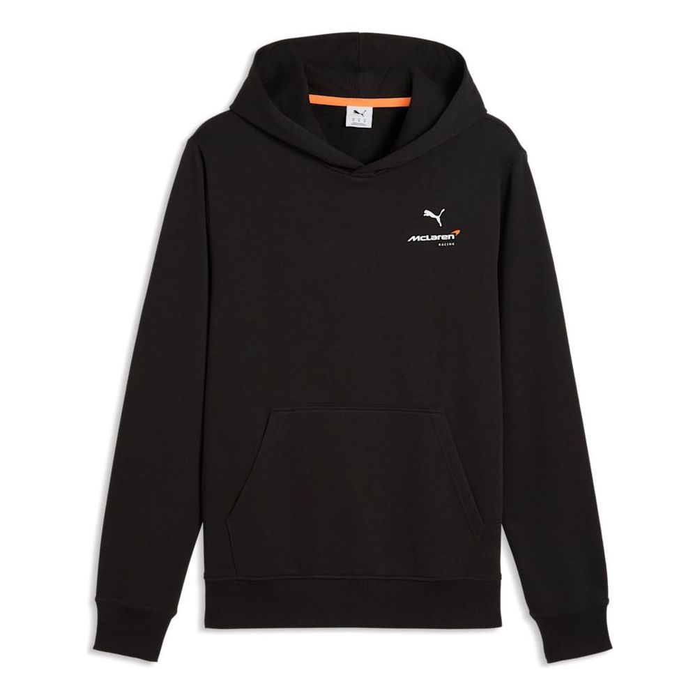 PUMA x McLAREN RACING Essentials Hoodie 'PUMA Black' 637447-01