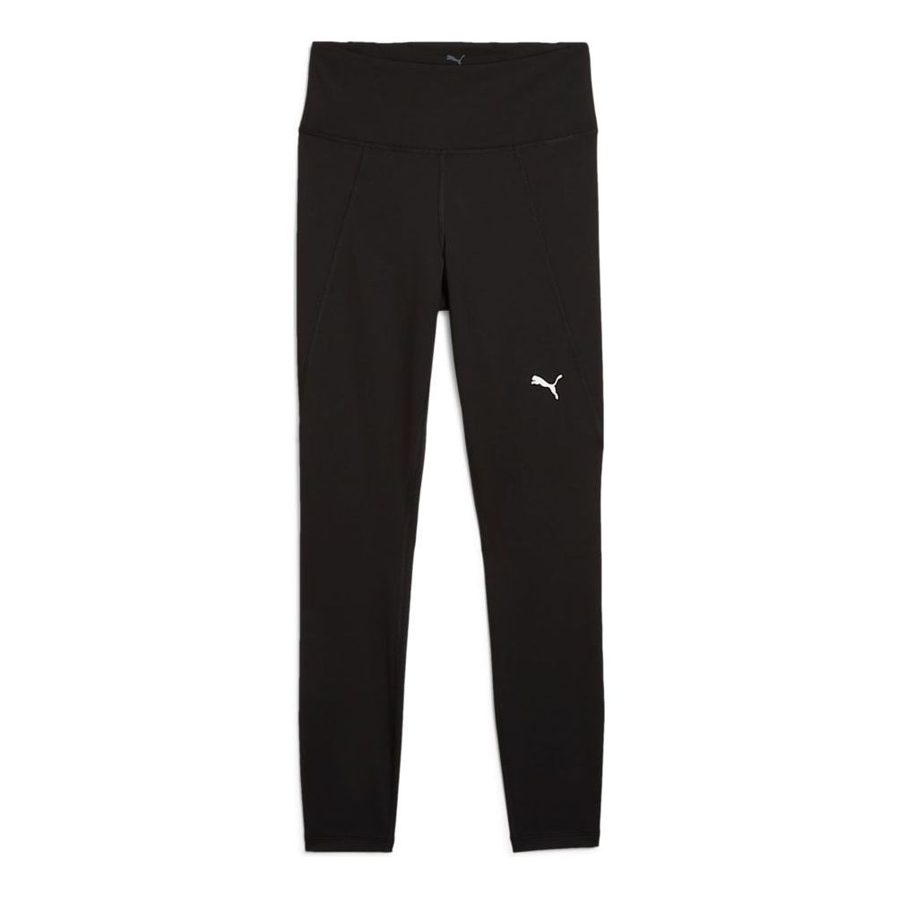 (WMNS) PUMA TAD High-Waisted Full Length Leggings 'Black' 525900-01