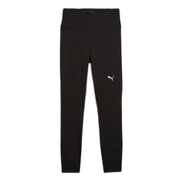 (WMNS) PUMA TAD High-Waisted Full Length Leggings 'Black' 525900-01