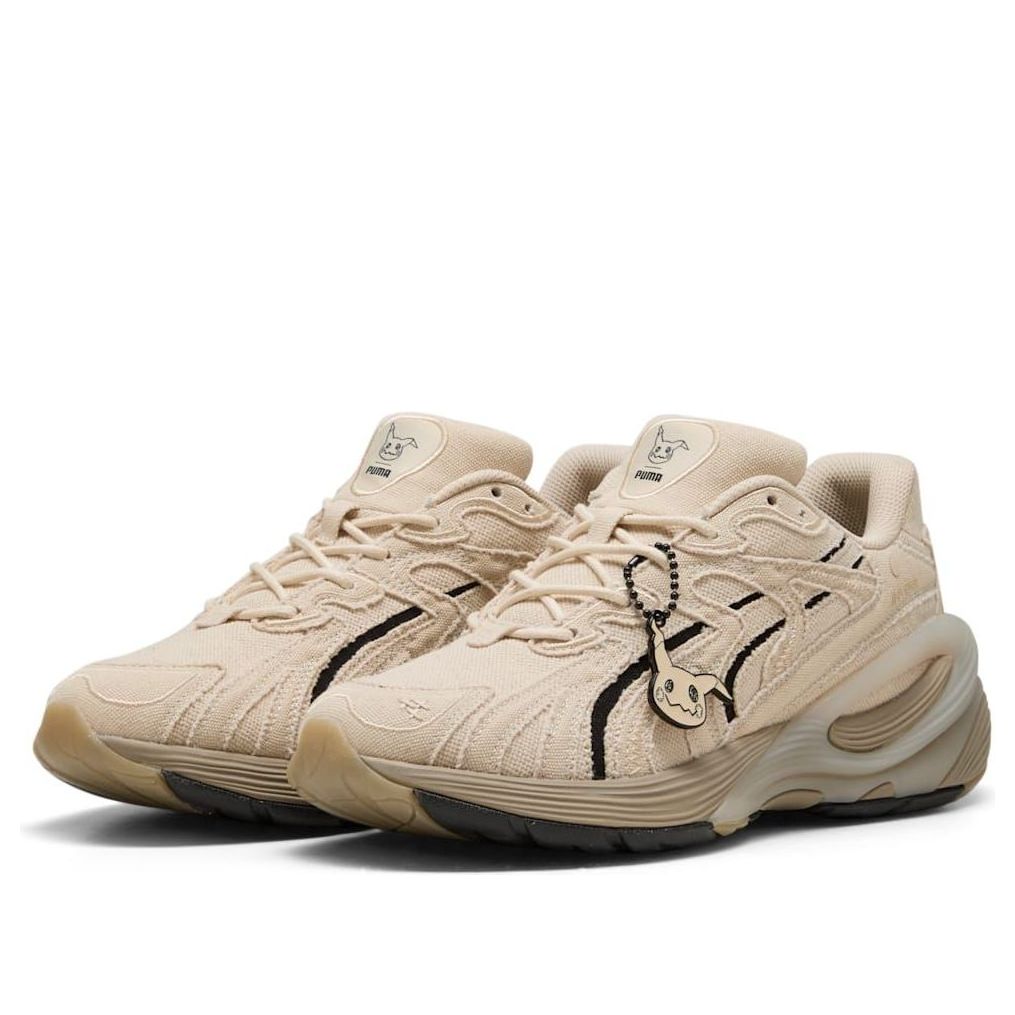 PUMA x Pokemon Inverse 'Mimikyu' 406046-01